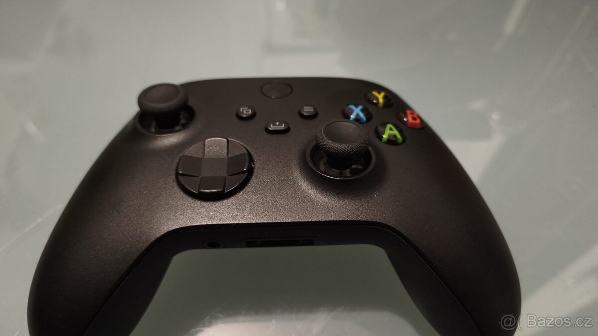 Xbox X / S Wireless Controller - ovladač - 2