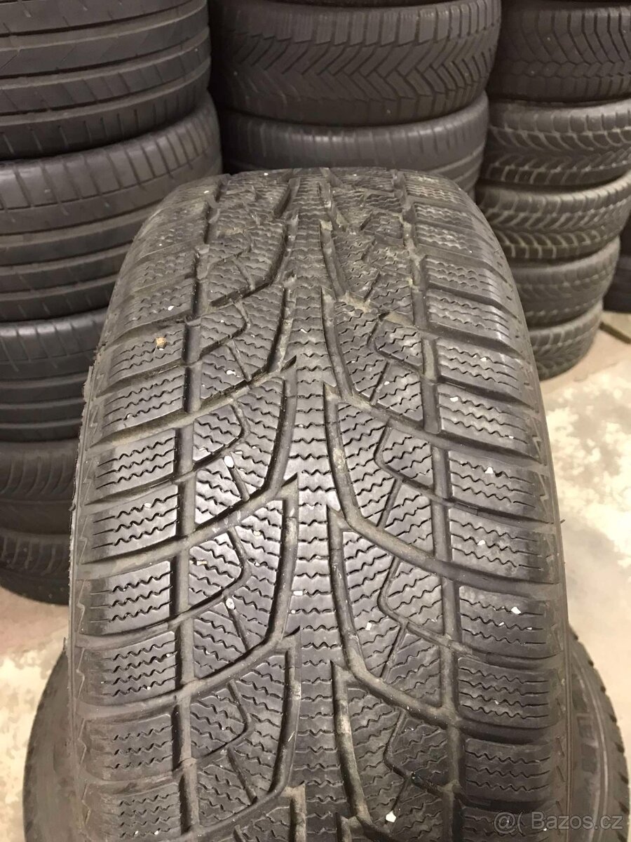 Zimní sada Sailun Ice Blazer WSL 2 195/50 R15 82H M+S - 2
