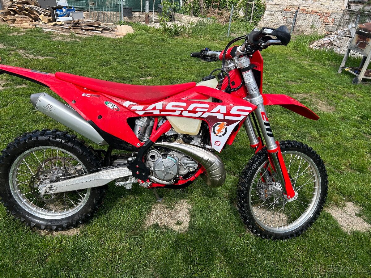 Gas Gas EC 300