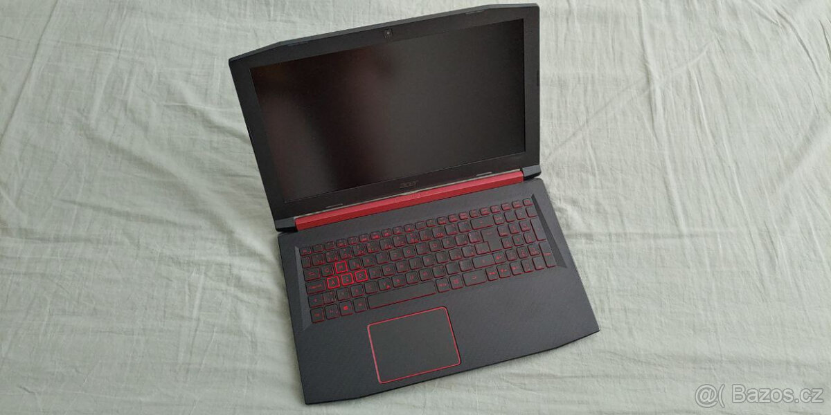 ACER Nitro 5 AN515-52-74FP - 2