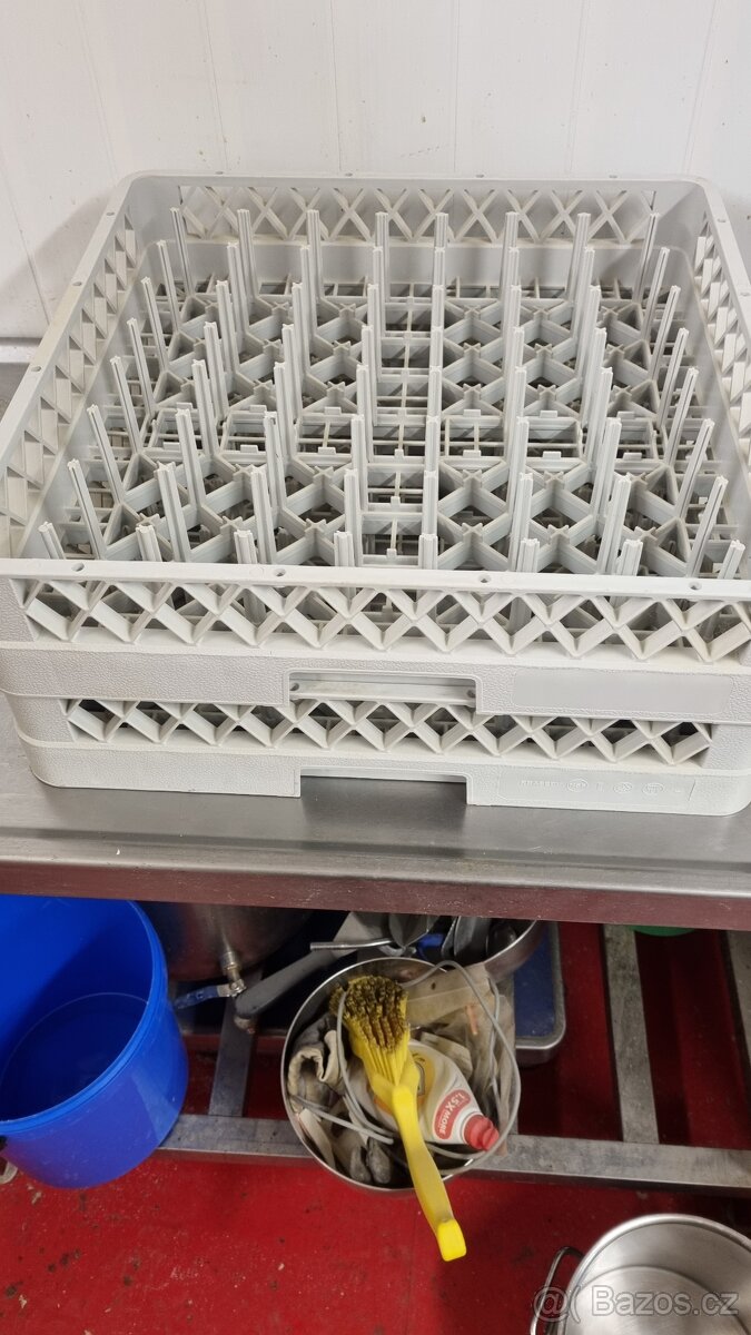 Myčka nádobí Silanos - 2