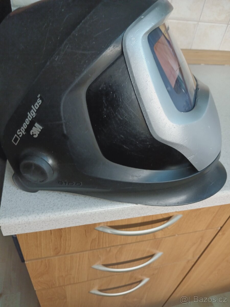 Kukla 3M Speedglas 9100 - 2