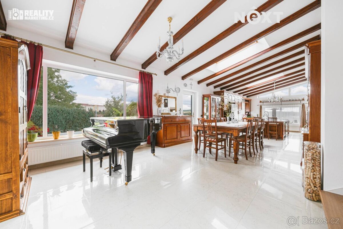 Prodej Vila, 517㎡ - 2