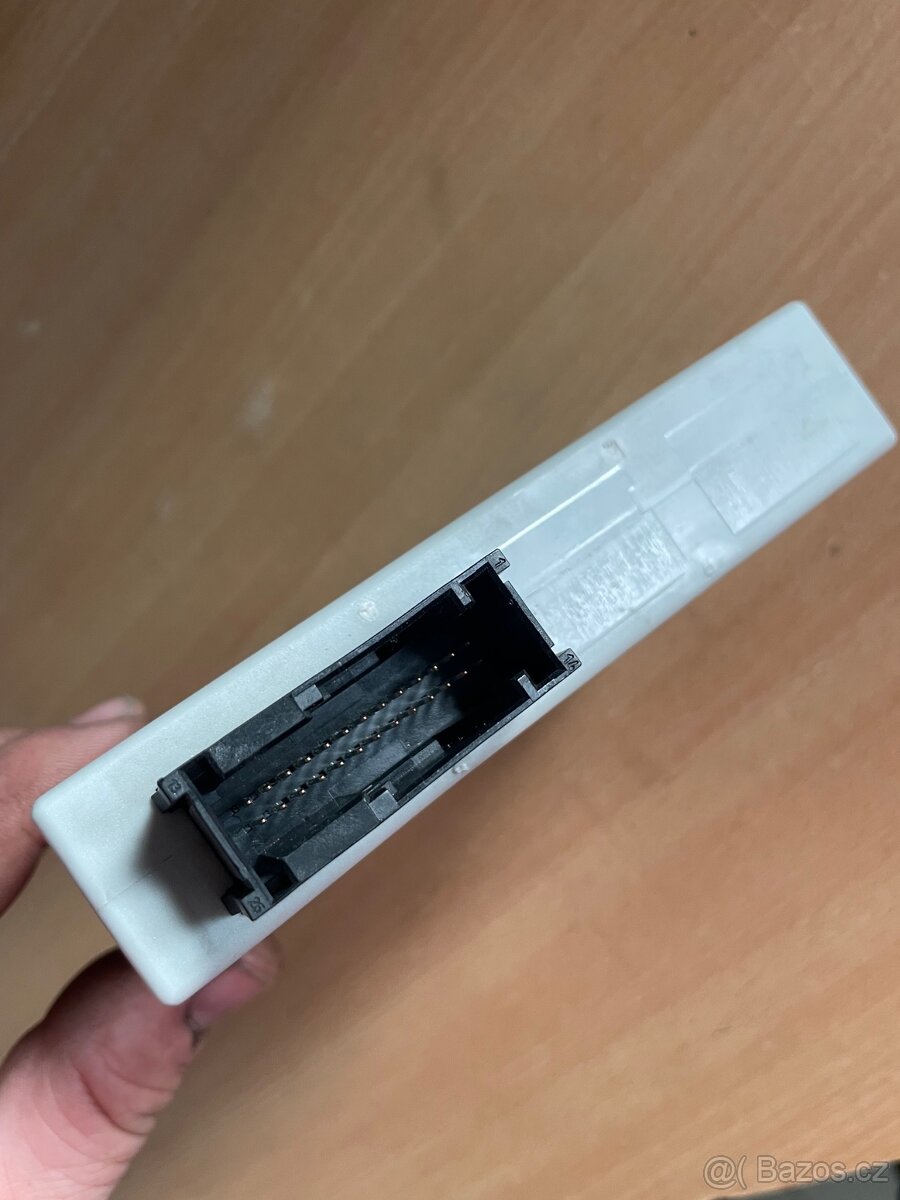 Řídící jednotka komfortního přístupu CA pro BMW 1,3,X1,Z4 - 2