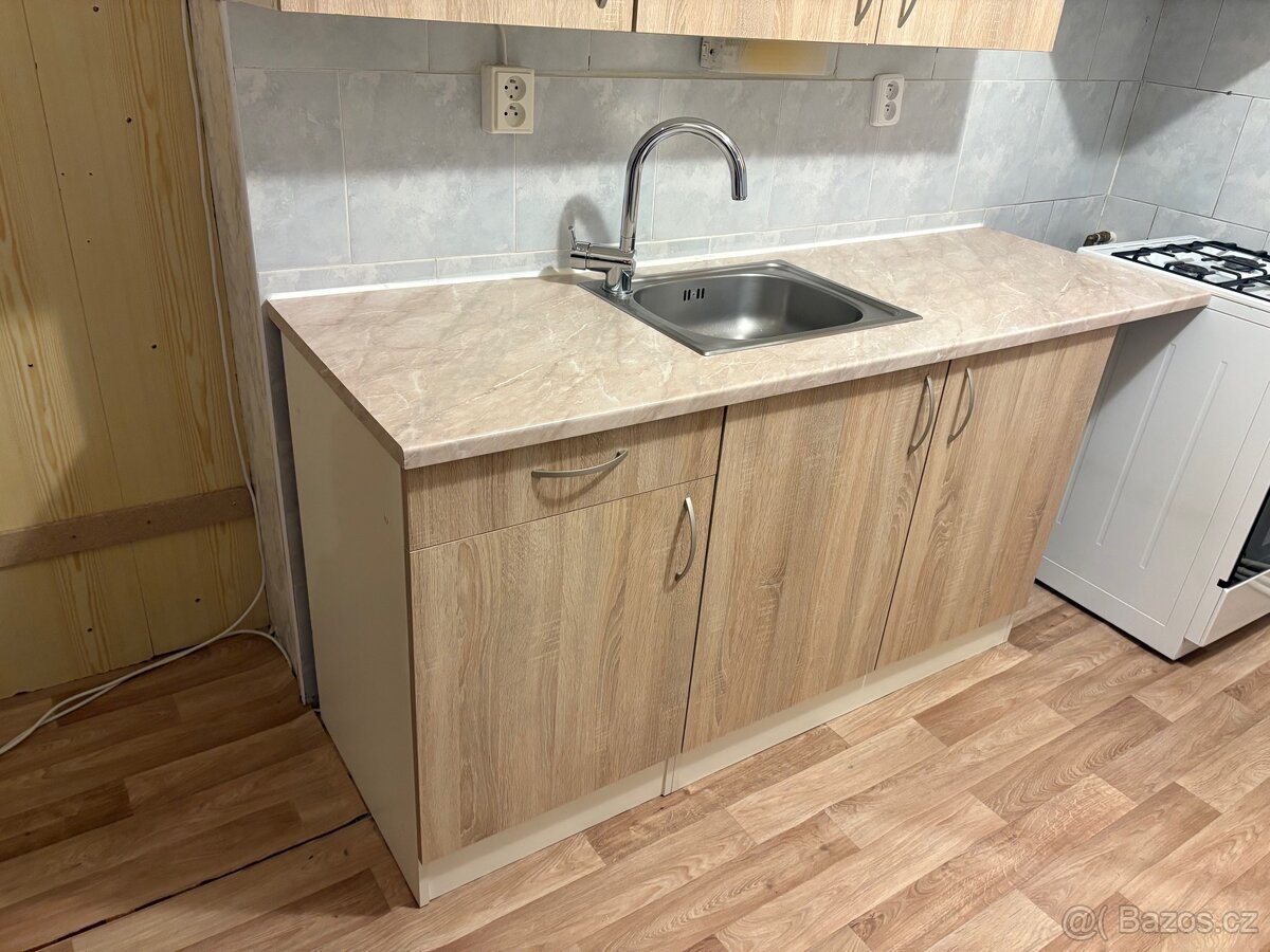 Kuchyňská linka - 2