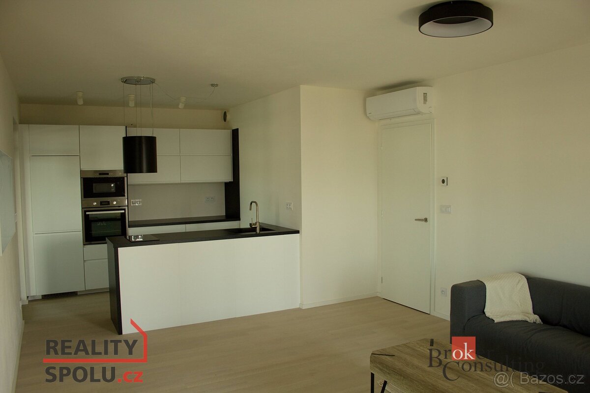 Pronájem, byty/2+kk, 114 m2, Bratislavská 938/14, Zábrdovice - 2