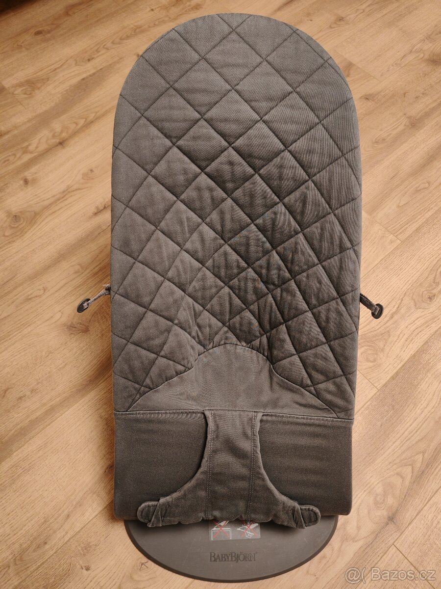 Lehátko pro miminko Babybjorn - 2