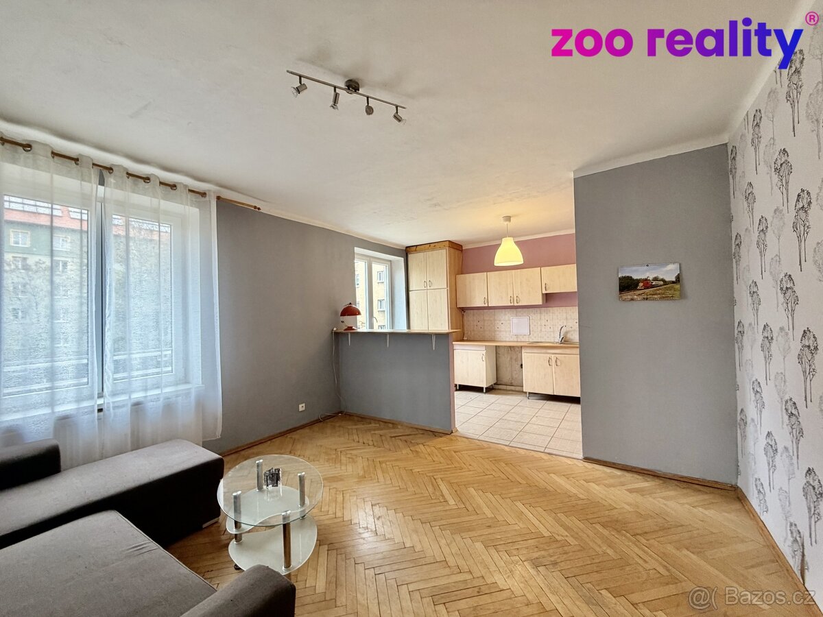 Prodej, byt 3+kk, Most, tř. Budovatelů - 2