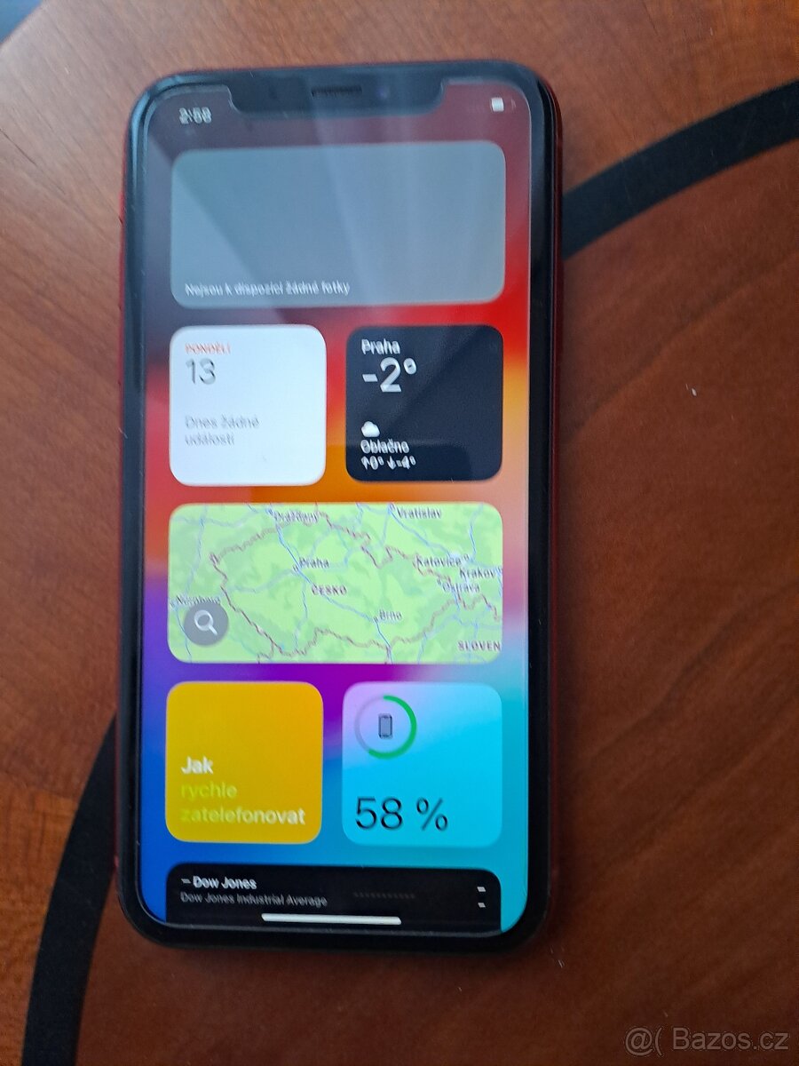 iPhone XR - 2