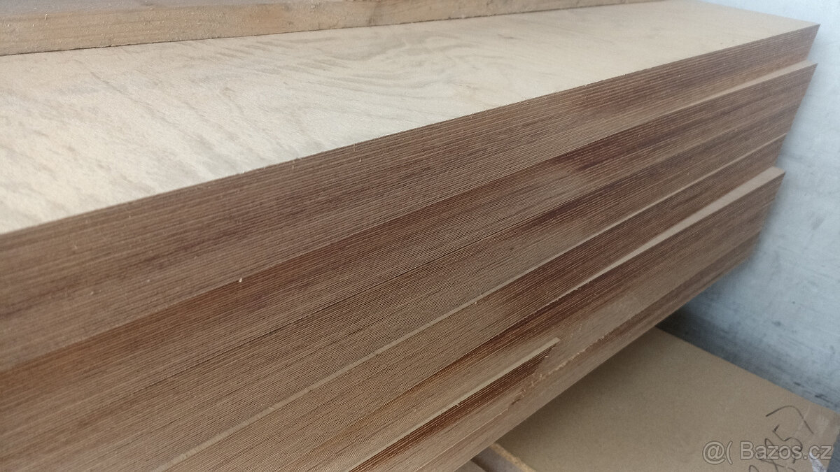 PŘEKLIŽKA síla 50 - 2