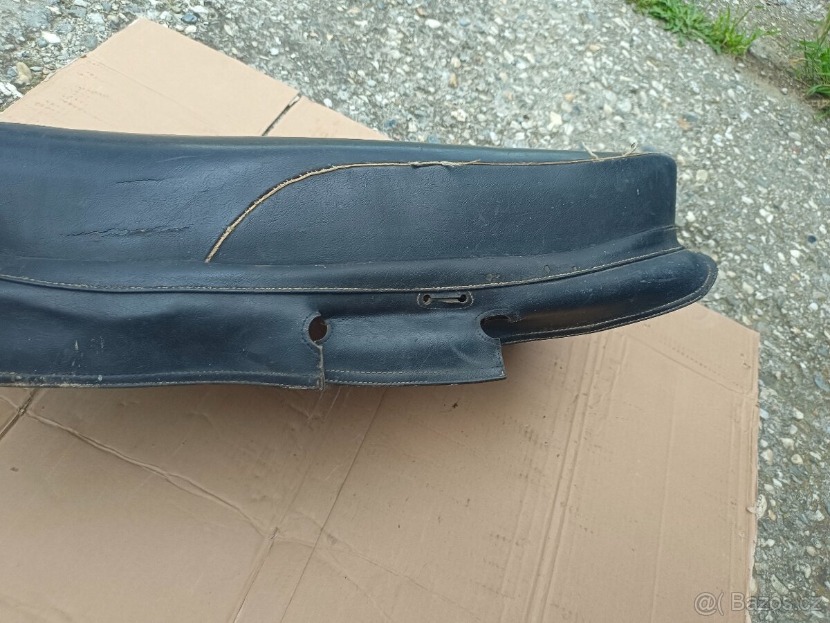 jawa californian sedlo original - 2