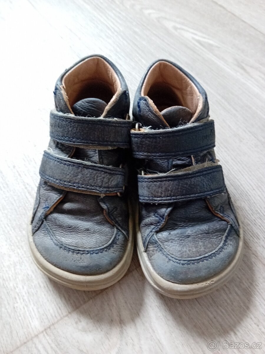 Celoroční boty Superfit - 2