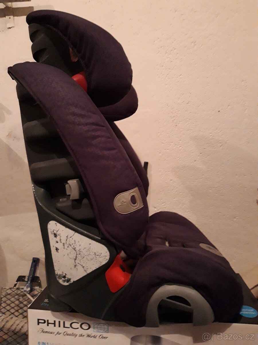 Britax Romer - 2