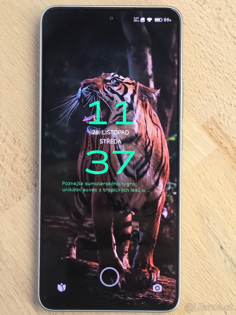 Xiaomi 14T 5G 12/256 GB, záruka 18 měsíců - 2
