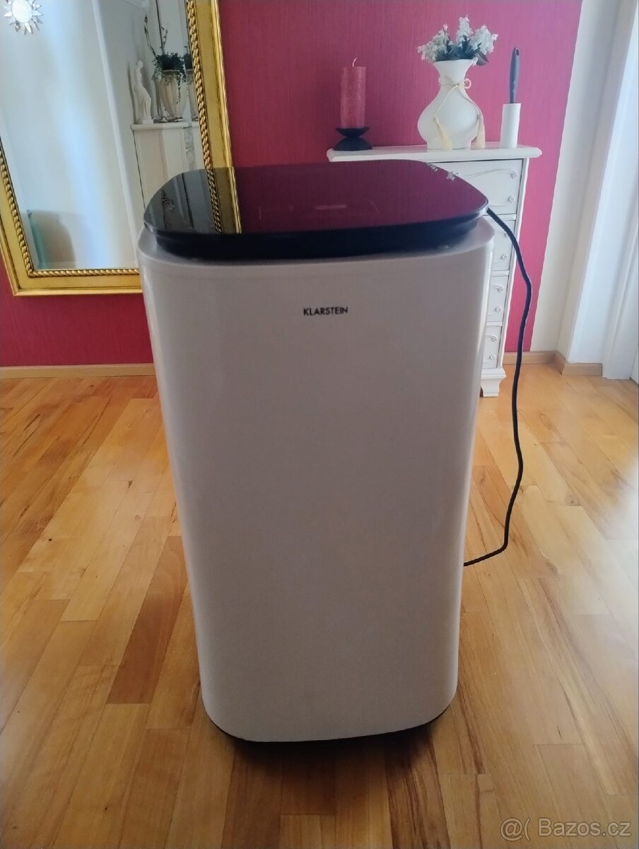 Klarstein Zap Dry, Nová sušička na prádlo - 2