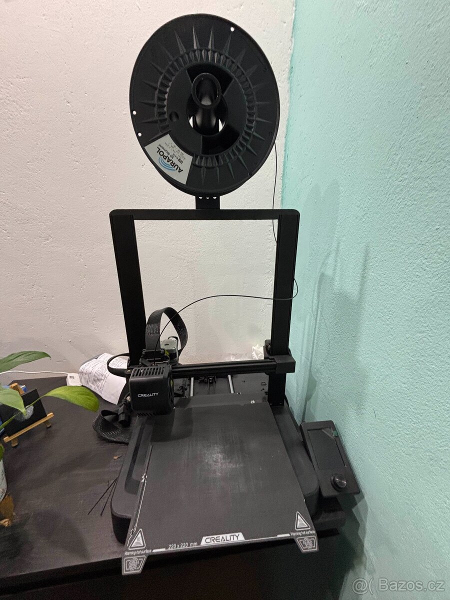 Creality Ender-3 V3 SE - 2