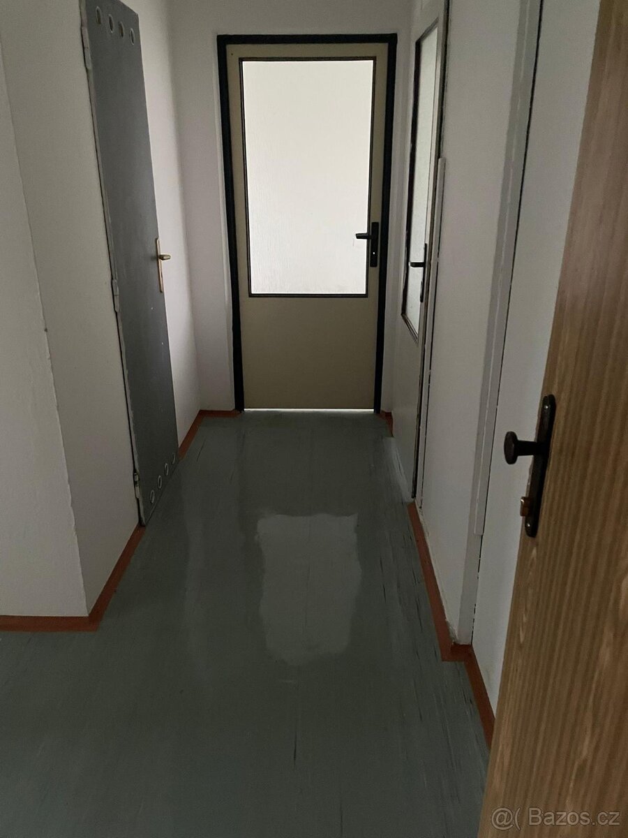 Pronajmu útulné byty o velikosti 0+1, 1+1,2+1,3+1 - 2