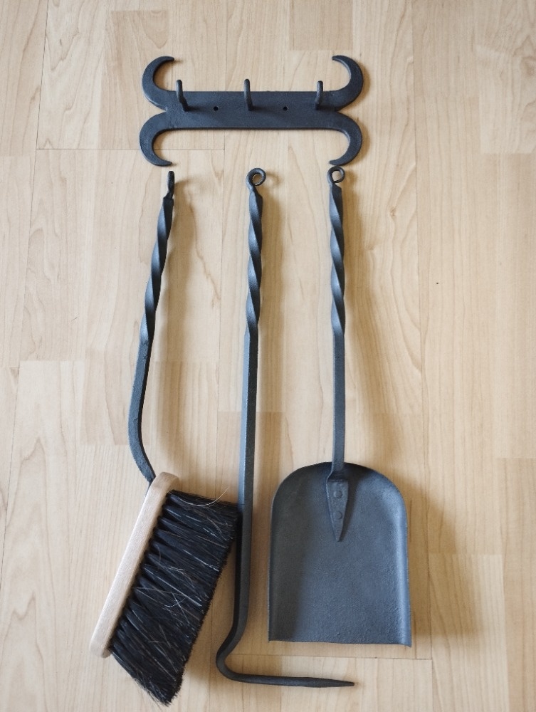 Krbové nářadí - 2