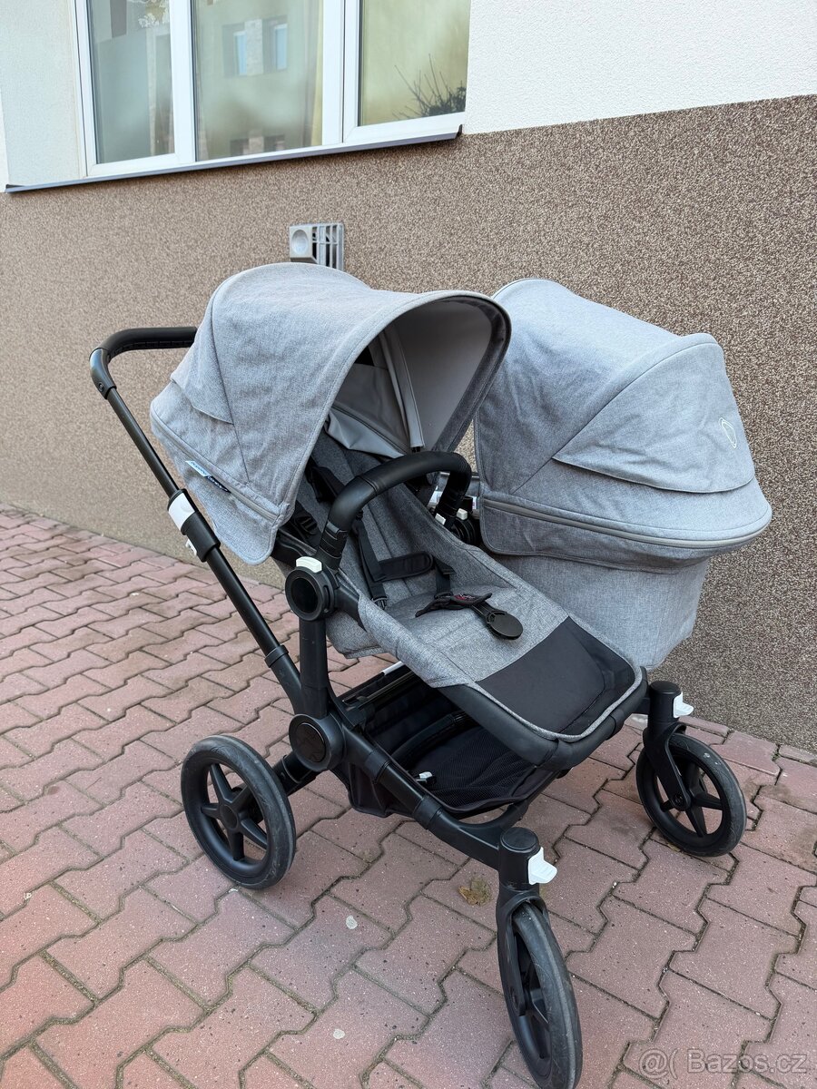 Bugaboo Donkey 3 - 2