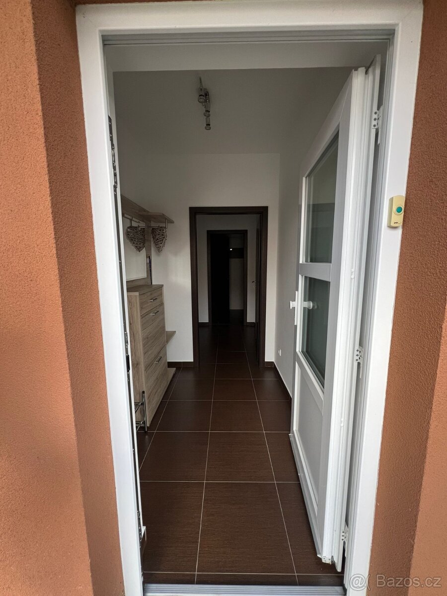 Pronájem rodinného domu - 2