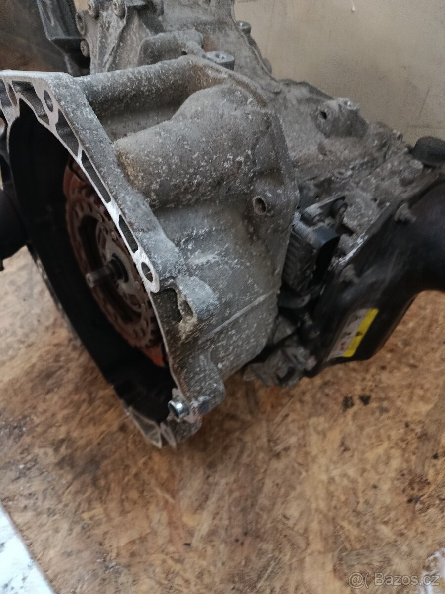 DSG převodovka Škoda Octavia II 1.8Tsi r.v.2010 - 2