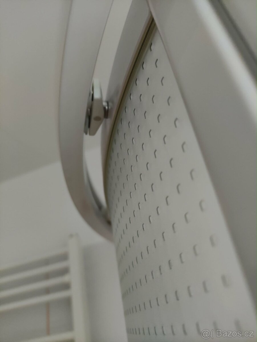 Sprchový kout Ronal nový - 2