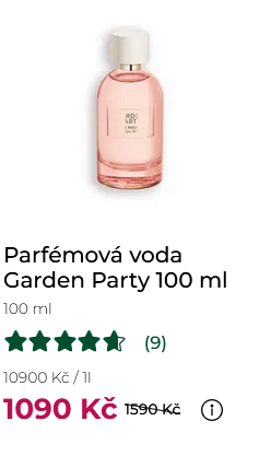 Yves Rocher Garden Party - 2