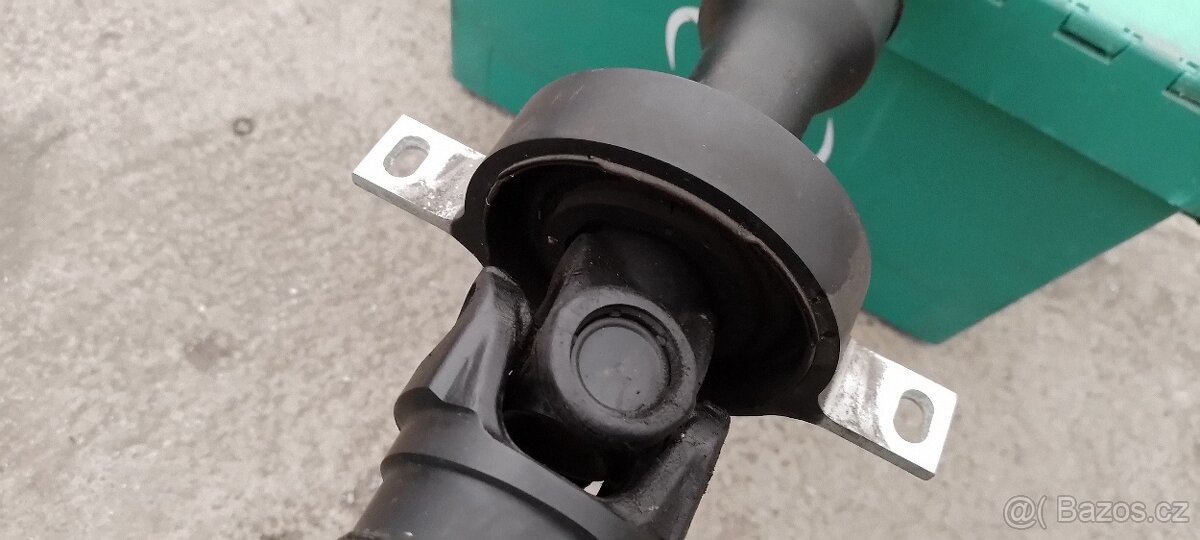 Kardan bmw E91 ,92 - 2