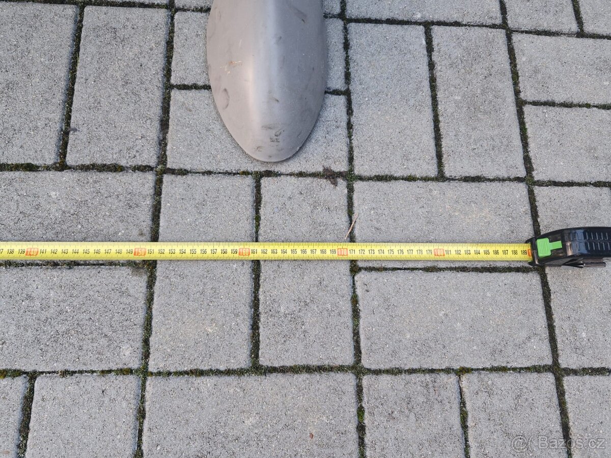 Ergometr tuntori e60r - 2