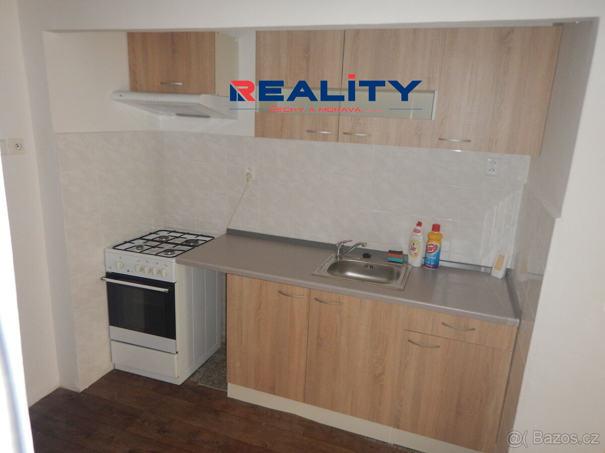 Pronájem bytu ve Svitavách - 2