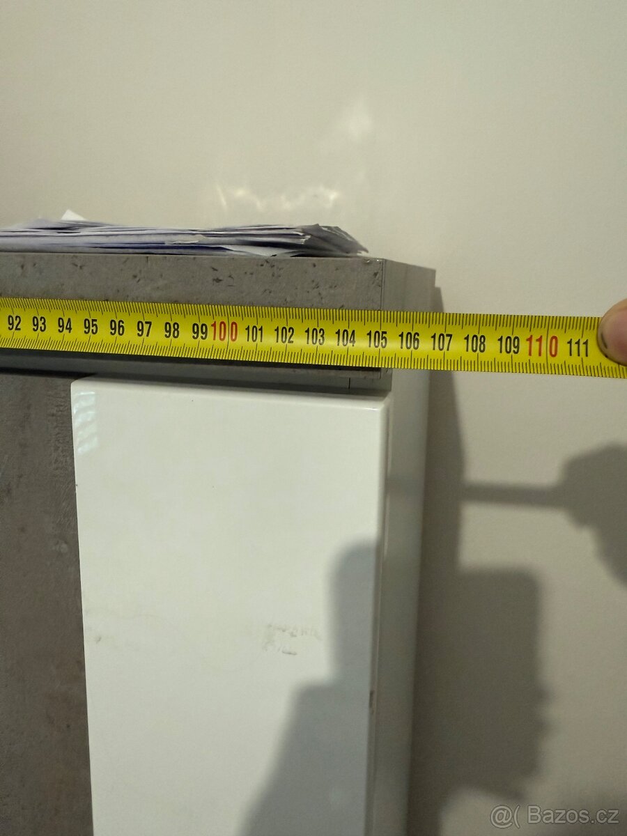 Obývací stěna - 2