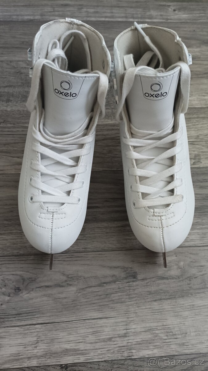 Top stav lední brusle vel. 35 - 2