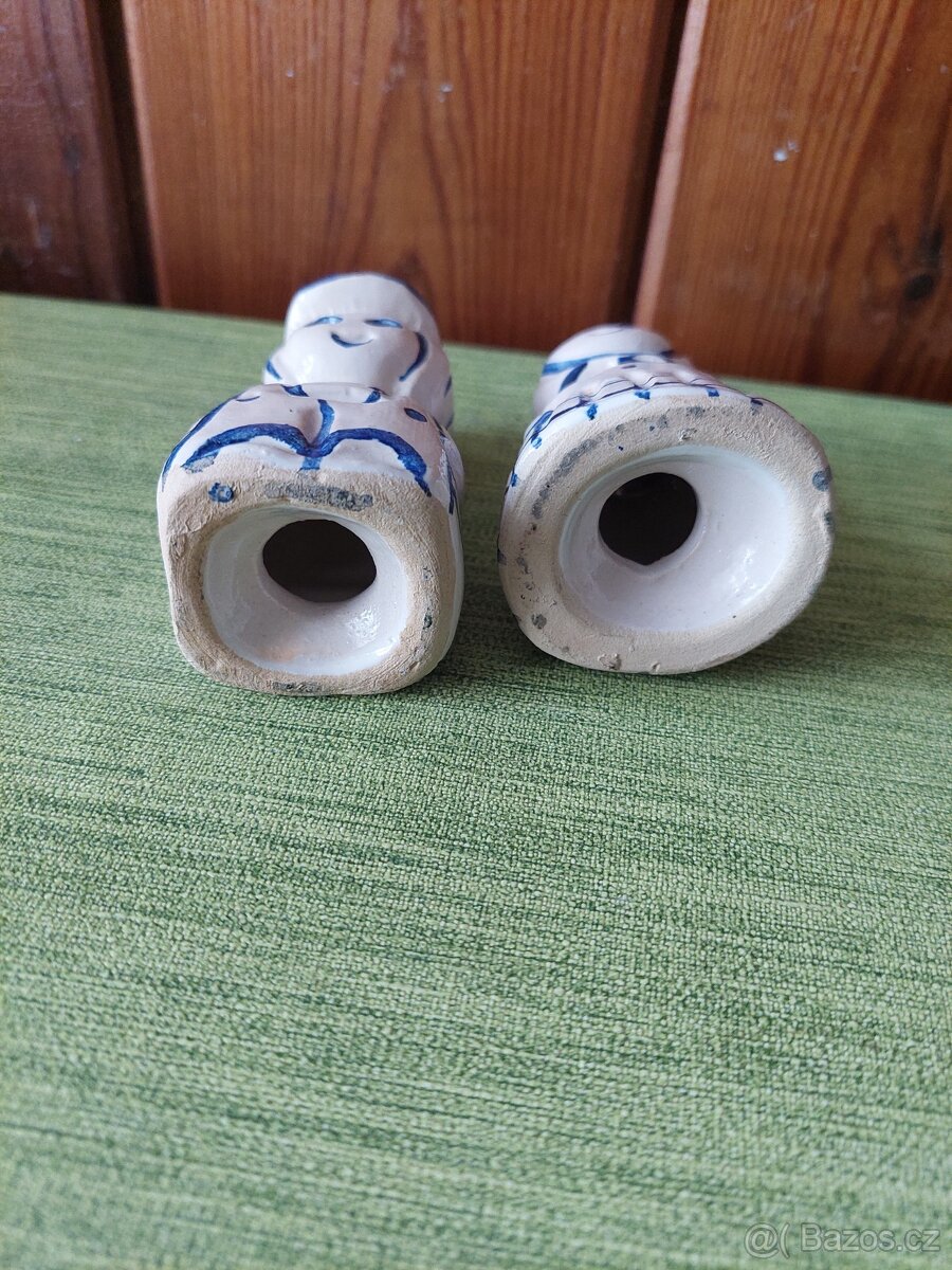 Slánka a pepřenka - 2