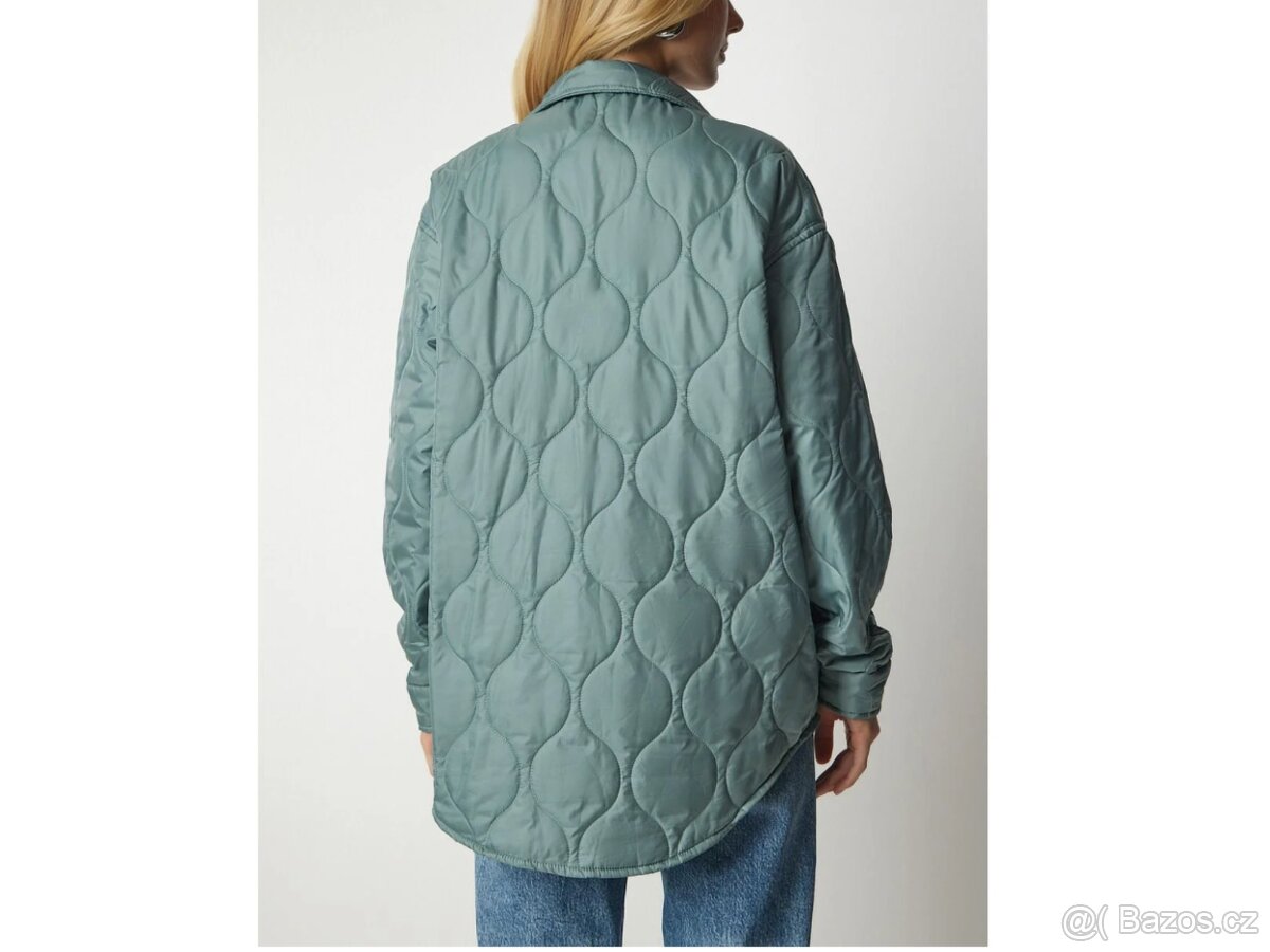 Dámská nová bunda, vel. 40-42. - 2