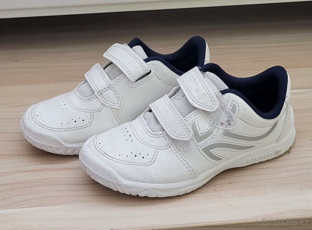 Obuv do tv vel. 27 - 2