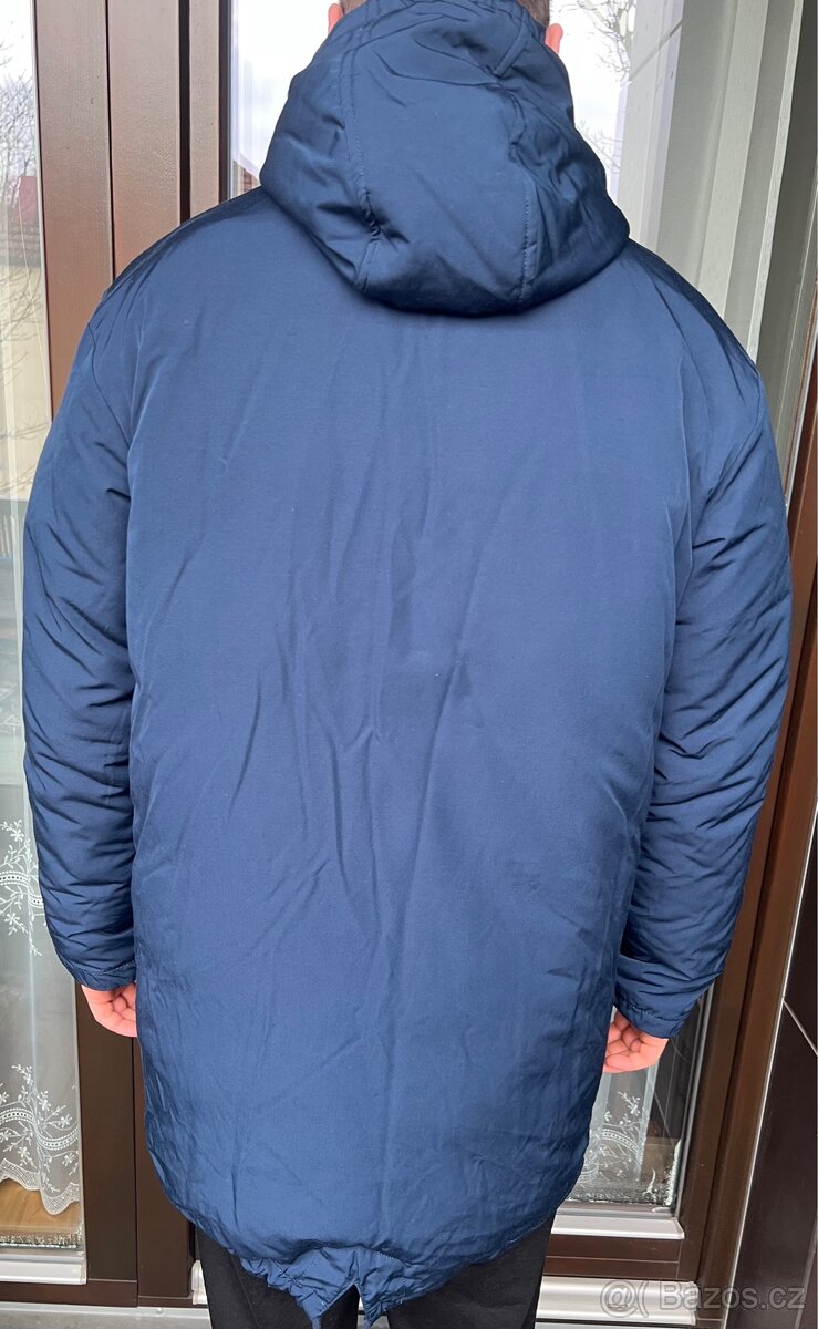 Pánská zimní bunda - 2