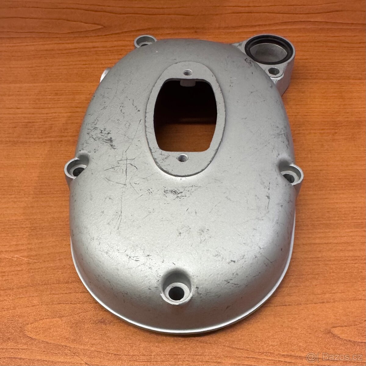 Fichtel & Sachs 50/2-boční kryt motoru pravý - 2