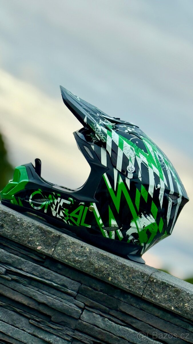 Přilba O´Neal 7Series - 2