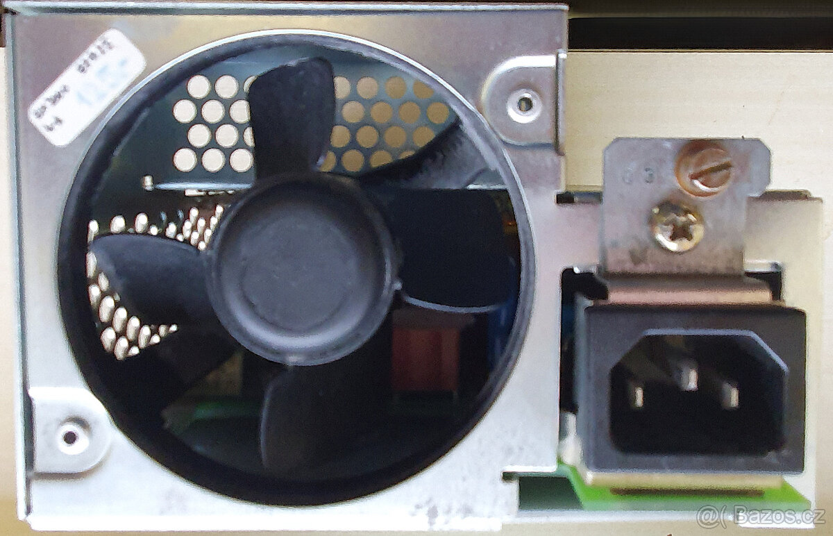 Spínaný zdroj Siemens - 2