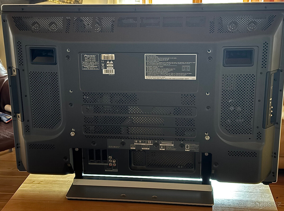 Prodám plazmovou televizi PIONEER - 2