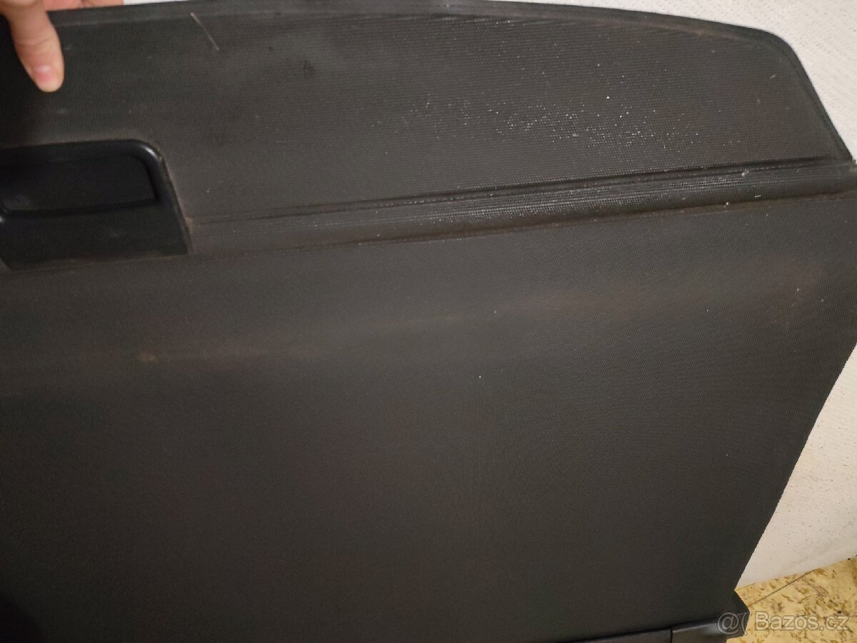 Roleta do kufru - Škoda Octavia I - 2