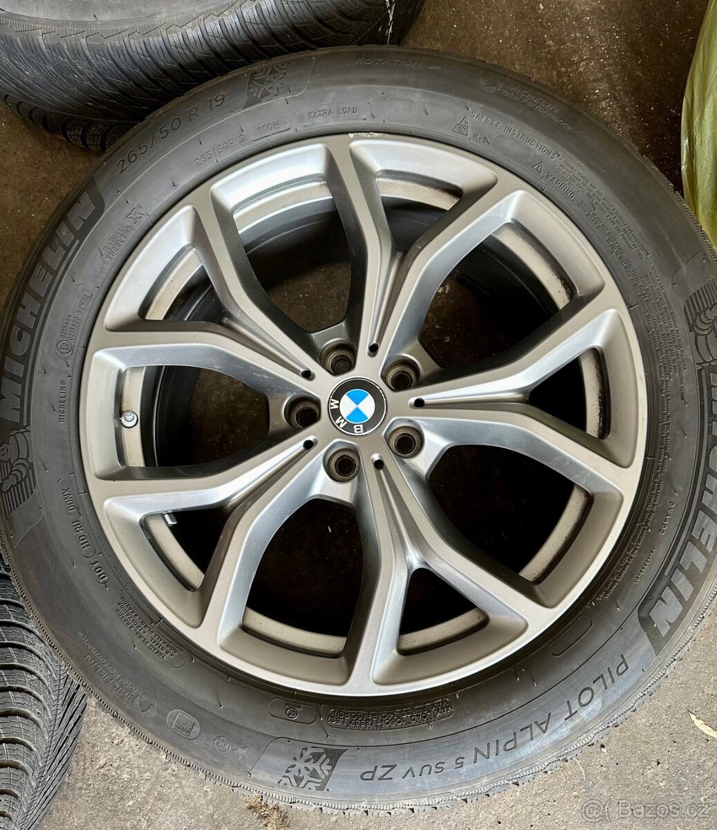 BMW Styling 735 R19x9J - 2