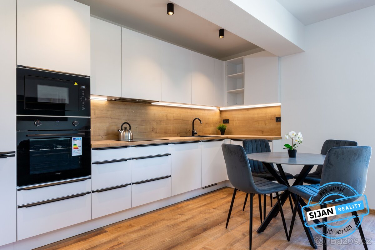 Prodej bytu 3+kk v Ostravě, ev.č. 00597 - 2