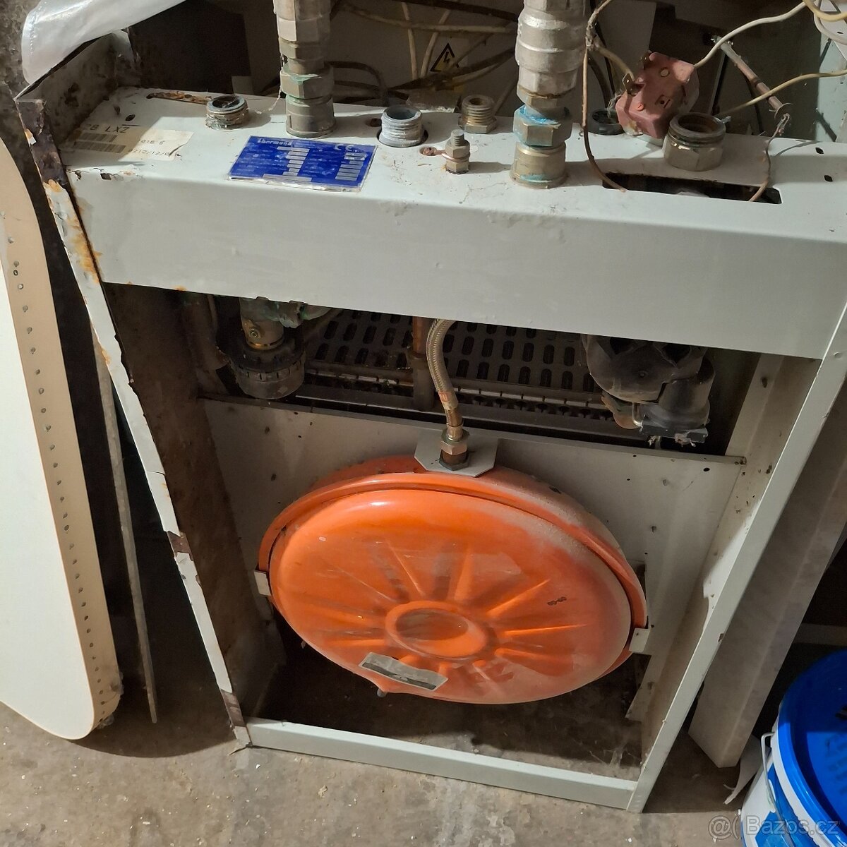 Plynový kotel Therm 28 - 2