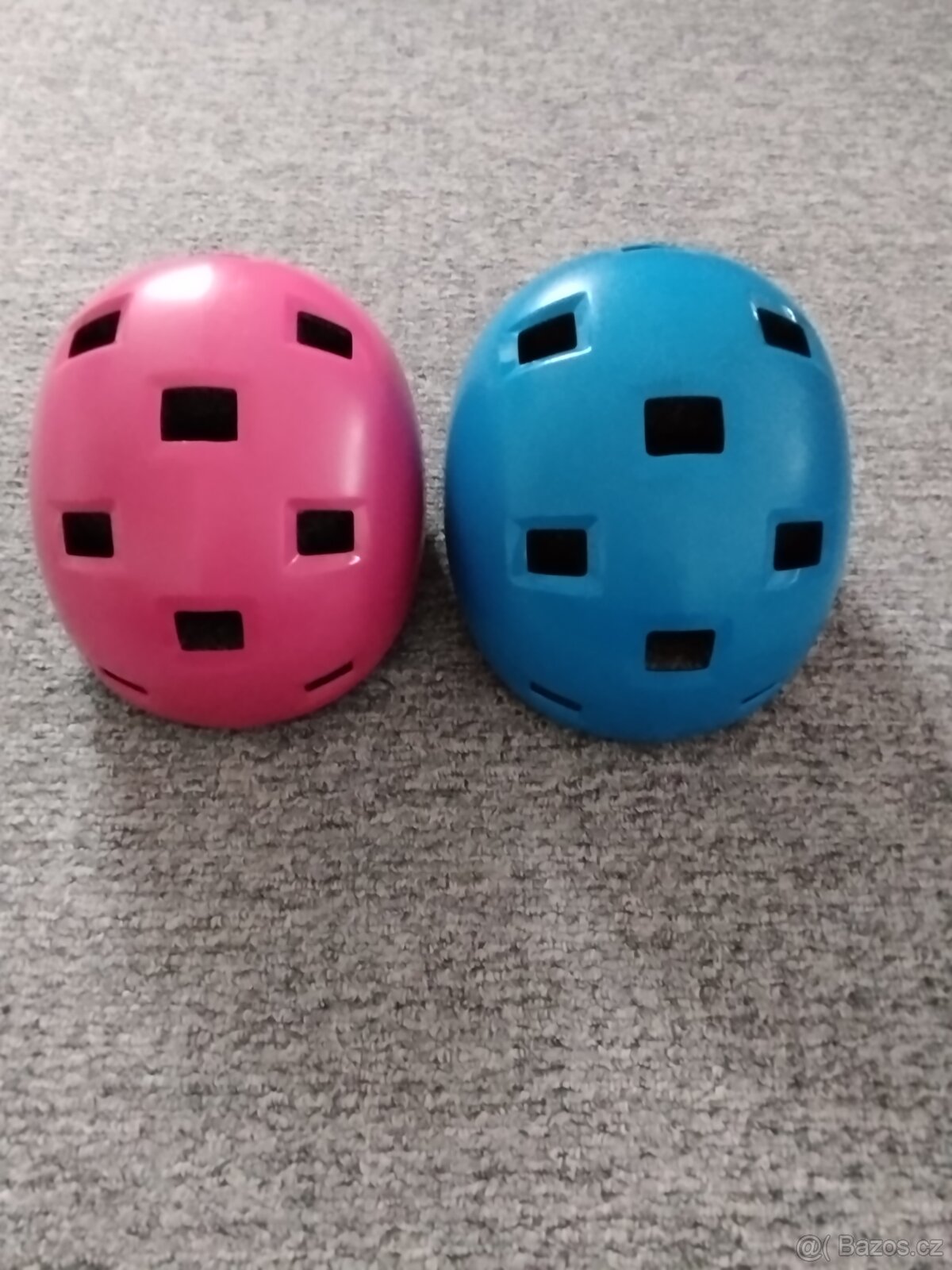 Dětská helma na kolo - 2