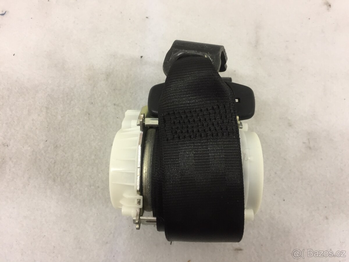 VW PASSAT B6 3C VARIANT 2005-2010 - ZADNÍ PÁSY - 2