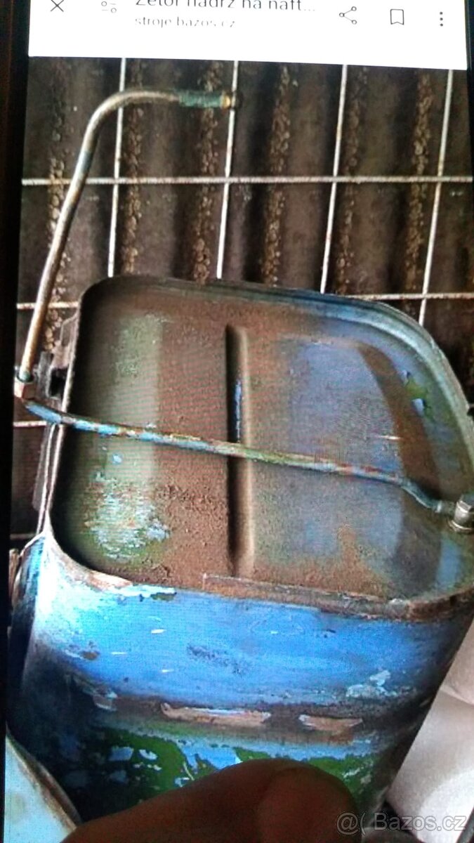 Zetor 5745 5748 5655 Major pŕední kola manžetová naprava - 2