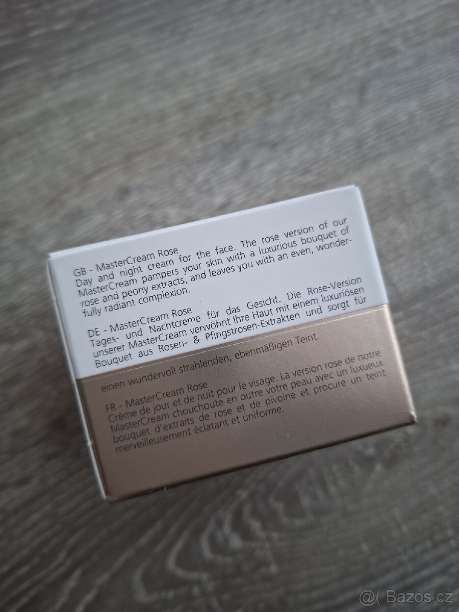 Juvena Master cream Rose - 2