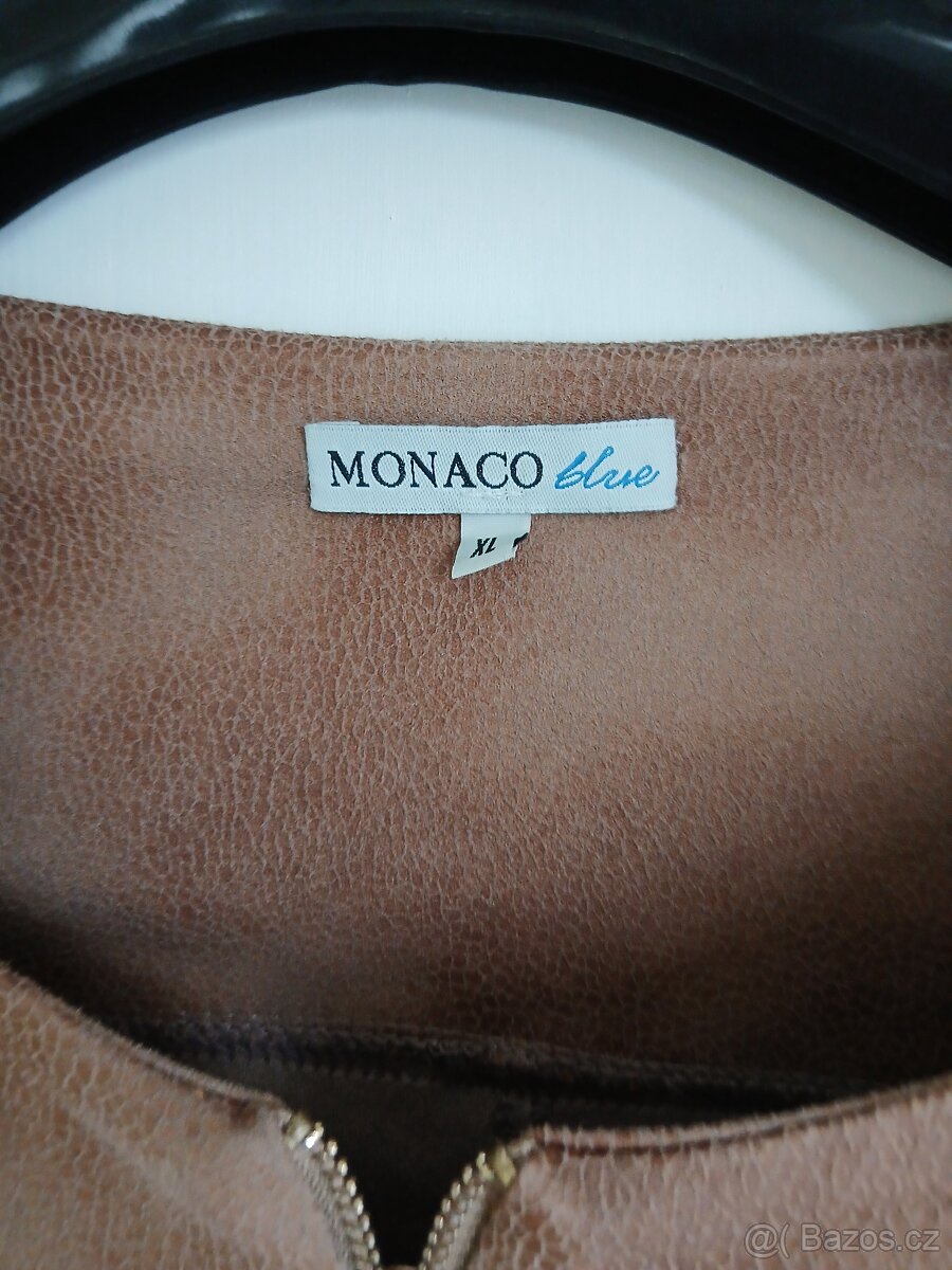 Dámská bunda vel.xl - 2