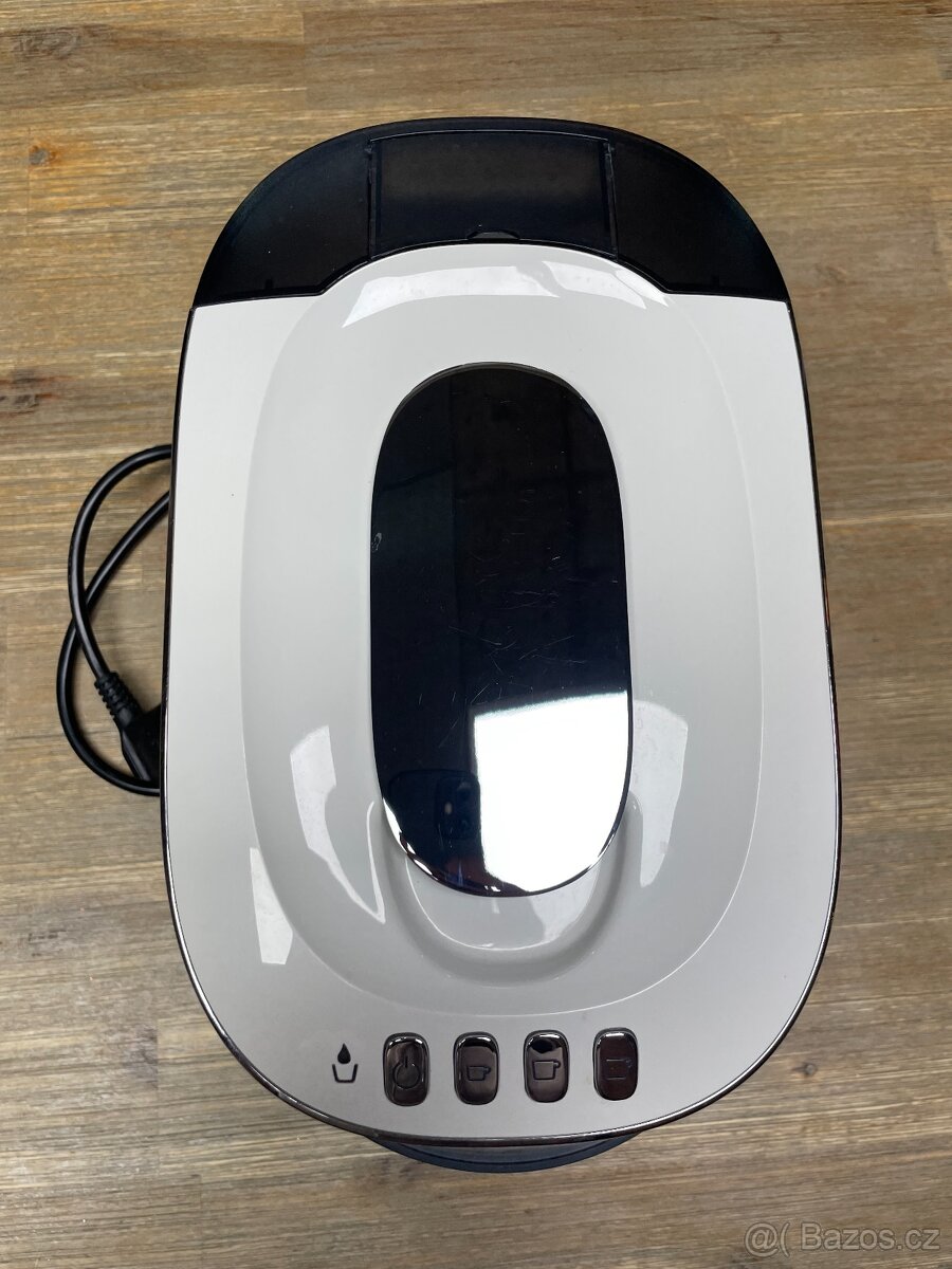 Kávovar - Tchibo Cafissimo Mini - 2